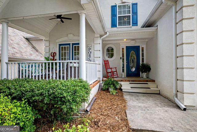 29 Fenway Court, Newnan, GA 30265