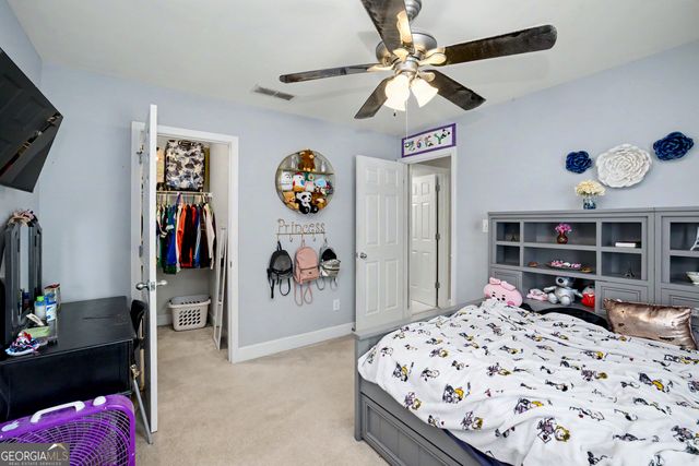 29 Fenway Court, Newnan, GA 30265