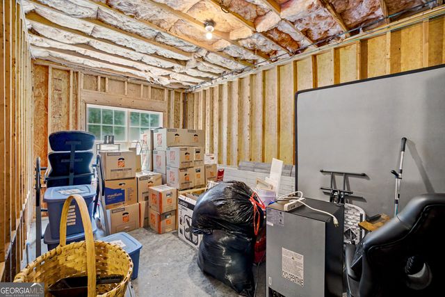 29 Fenway Court, Newnan, GA 30265