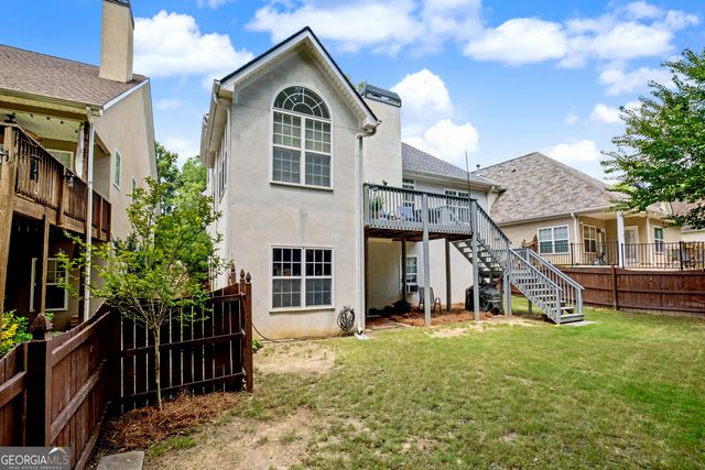 29 Fenway Court, Newnan, GA 30265