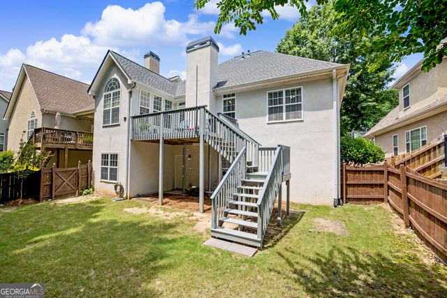 29 Fenway Court, Newnan, GA 30265