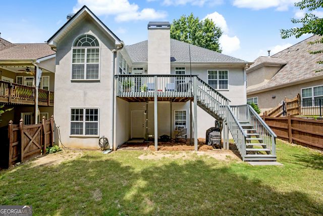 29 Fenway Court, Newnan, GA 30265