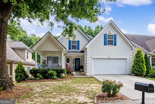 29 Fenway Court, Newnan, GA 30265