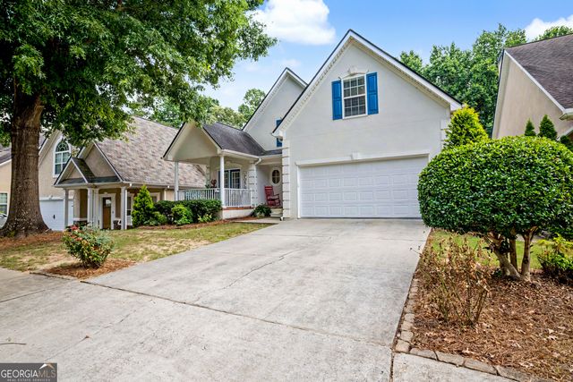 29 Fenway Court, Newnan, GA 30265