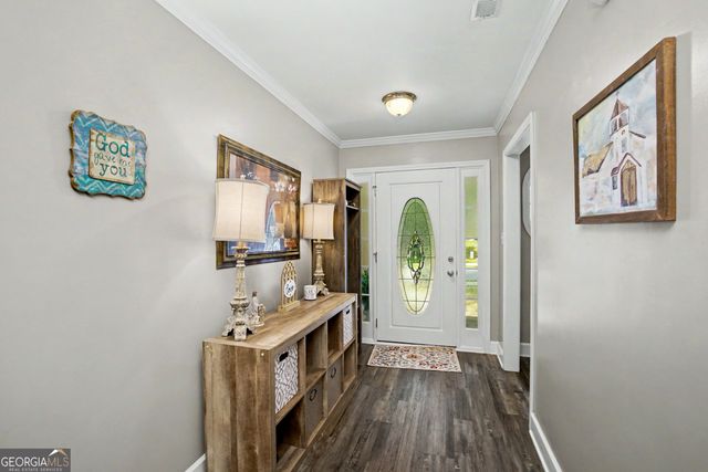 29 Fenway Court, Newnan, GA 30265