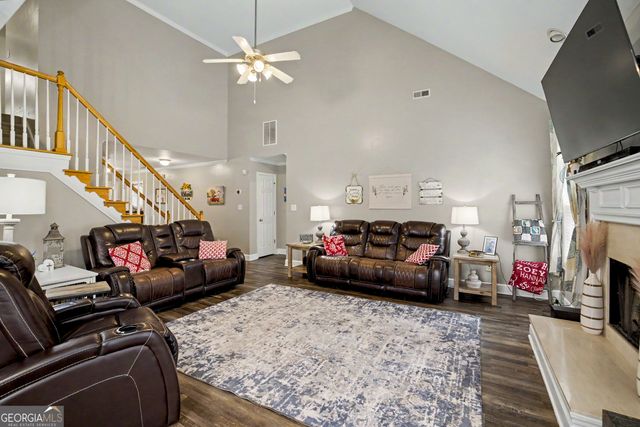 29 Fenway Court, Newnan, GA 30265
