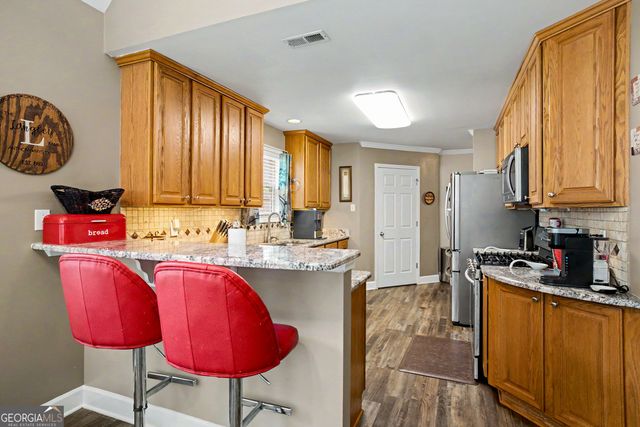 29 Fenway Court, Newnan, GA 30265