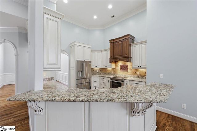 216 Kilburn Lane, Travelers Rest, SC 29690