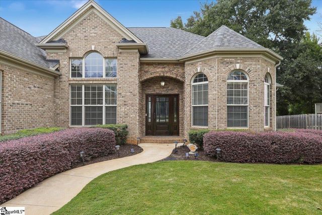 216 Kilburn Lane, Travelers Rest, SC 29690