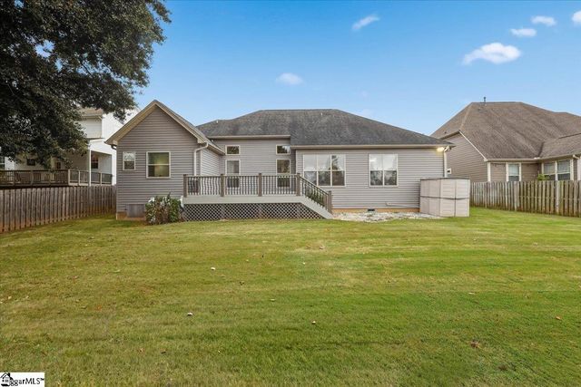 216 Kilburn Lane, Travelers Rest, SC 29690