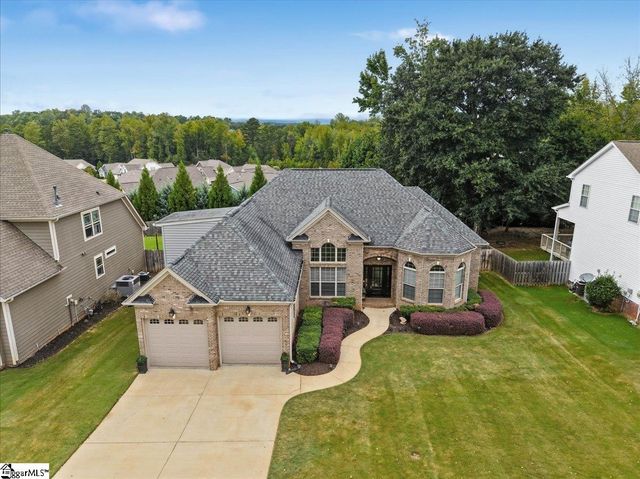 216 Kilburn Lane, Travelers Rest, SC 29690