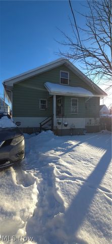 8109 Dorver Avenue, Cleveland, OH 44105