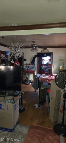 8109 Dorver Avenue, Cleveland, OH 44105