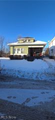 8109 Dorver Avenue, Cleveland, OH 44105