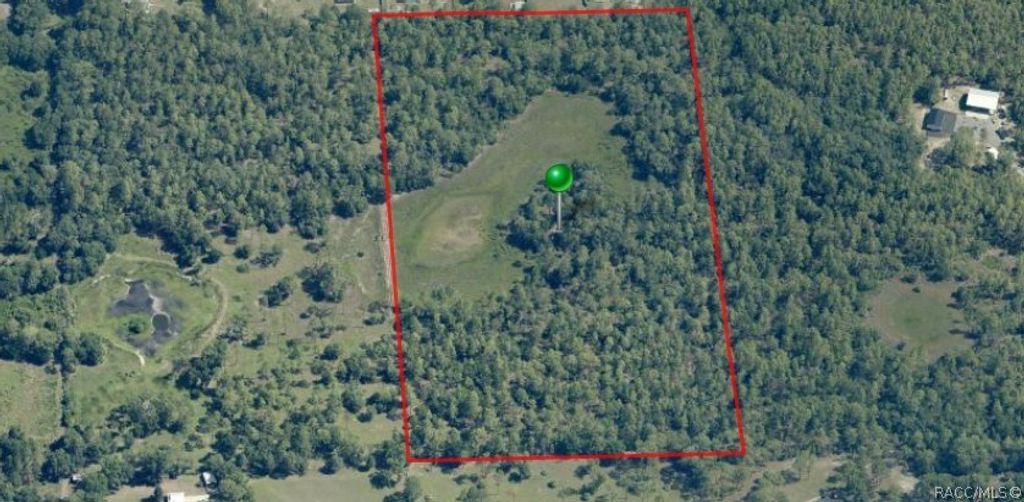 5499 N Gonzo Point, Crystal River, FL 34428