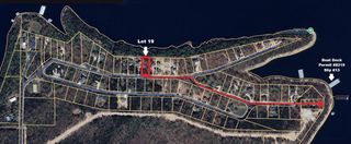 Lot 19 Eagles Point Lane, Shell Knob, MO 65747