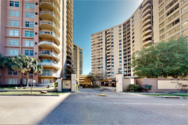 3525 Sage Road 1404, Houston, TX 77056