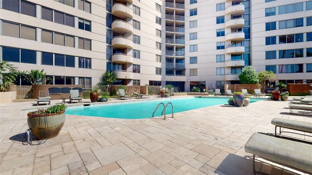 3525 Sage Road 1404, Houston, TX 77056