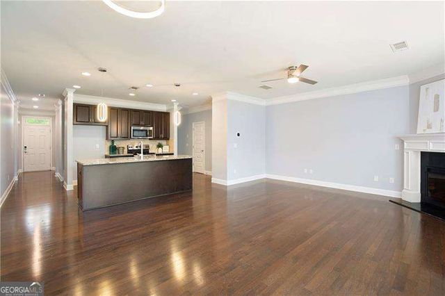 10659 Naramore Lane, Johns Creek, GA 30022