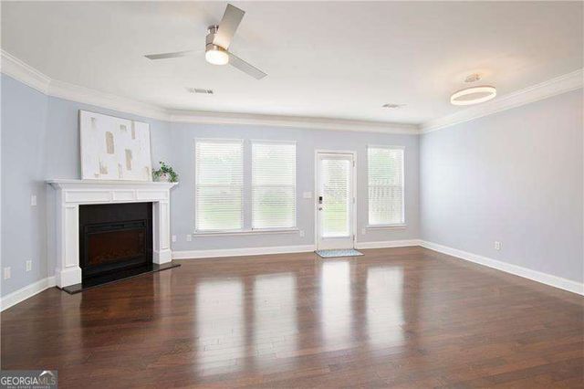 10659 Naramore Lane, Johns Creek, GA 30022