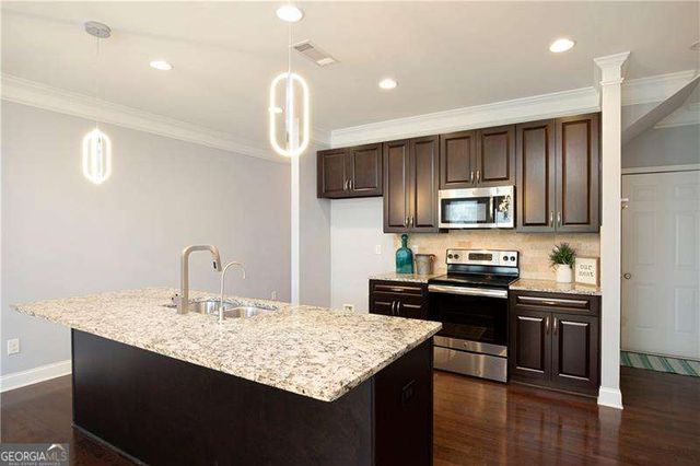 10659 Naramore Lane, Johns Creek, GA 30022