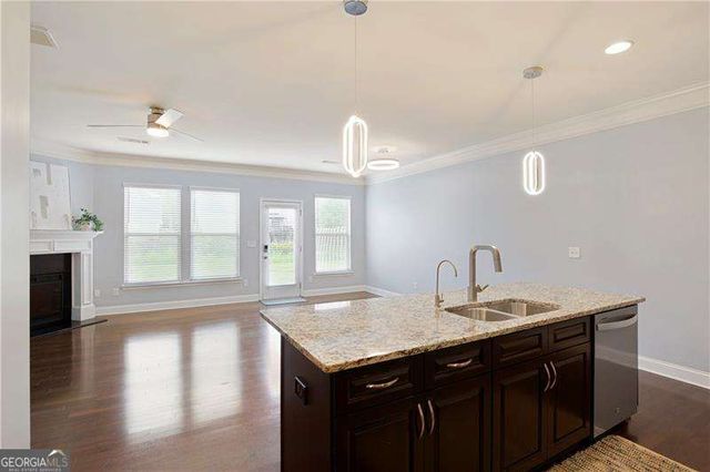 10659 Naramore Lane, Johns Creek, GA 30022