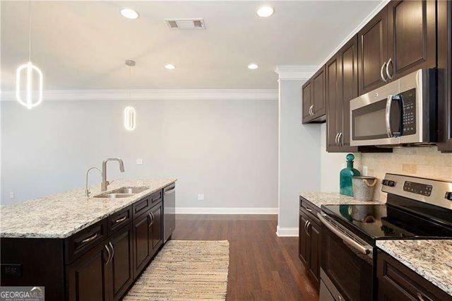 10659 Naramore Lane, Johns Creek, GA 30022