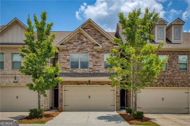 10659 Naramore Lane, Johns Creek, GA 30022