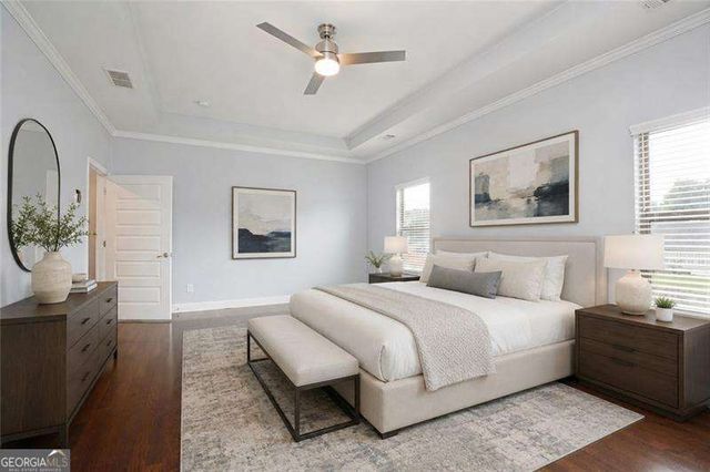 10659 Naramore Lane, Johns Creek, GA 30022