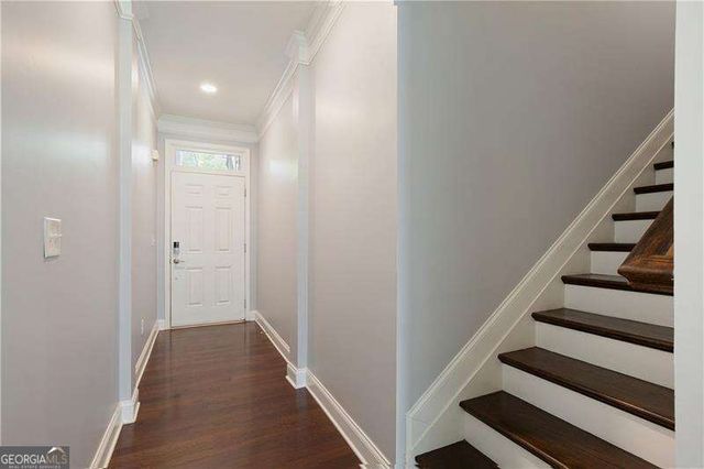 10659 Naramore Lane, Johns Creek, GA 30022
