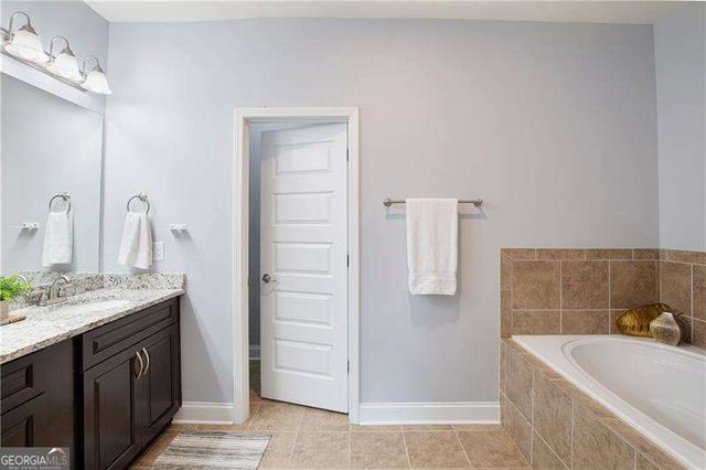 10659 Naramore Lane, Johns Creek, GA 30022