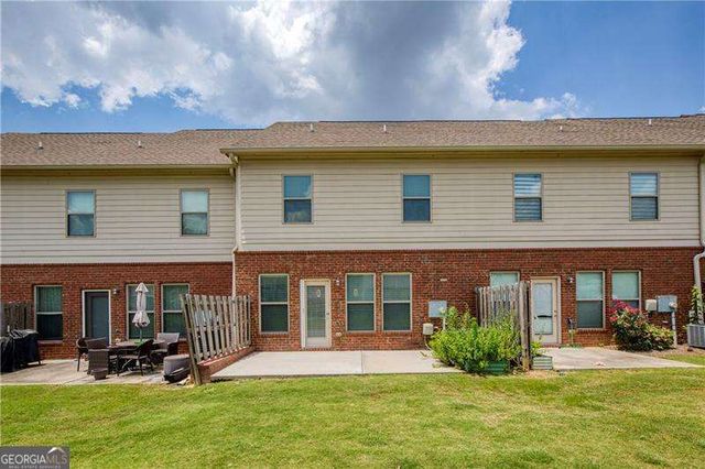 10659 Naramore Lane, Johns Creek, GA 30022