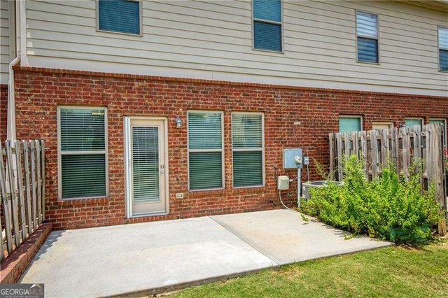 10659 Naramore Lane, Johns Creek, GA 30022