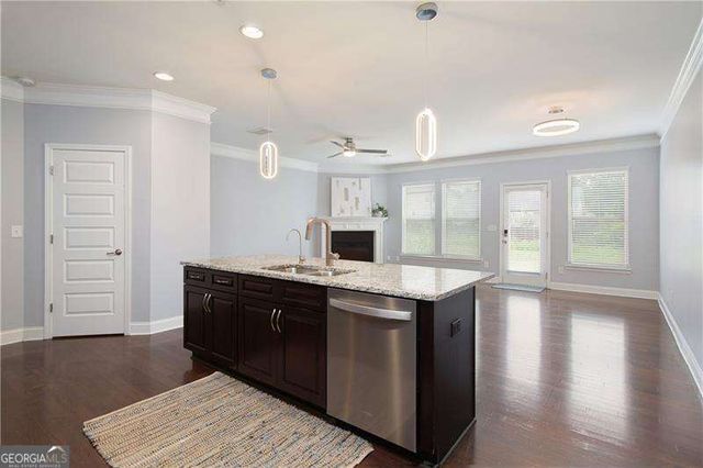 10659 Naramore Lane, Johns Creek, GA 30022