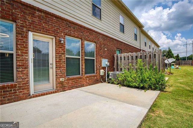 10659 Naramore Lane, Johns Creek, GA 30022