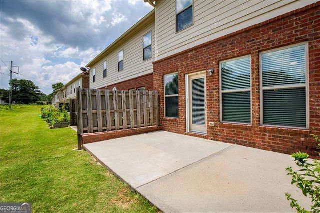 10659 Naramore Lane, Johns Creek, GA 30022