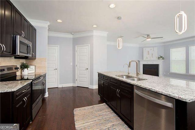 10659 Naramore Lane, Johns Creek, GA 30022