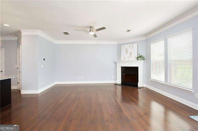 10659 Naramore Lane, Johns Creek, GA 30022