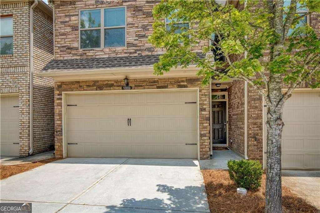 10659 Naramore Lane, Johns Creek, GA 30022