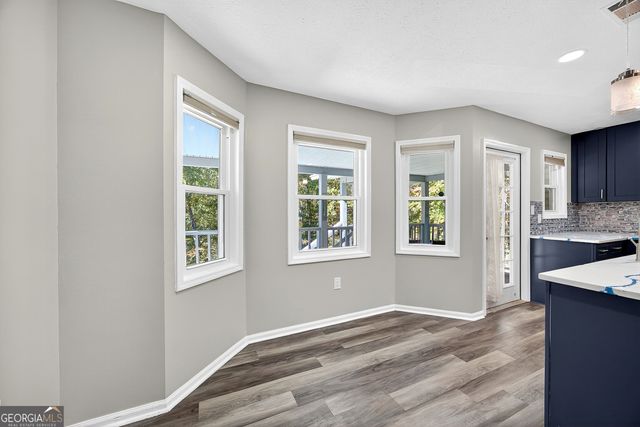 146 Highview Road SE, Milledgeville, GA 31061