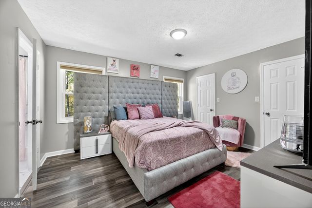 146 Highview Road SE, Milledgeville, GA 31061