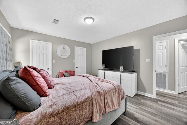 146 Highview Road SE, Milledgeville, GA 31061