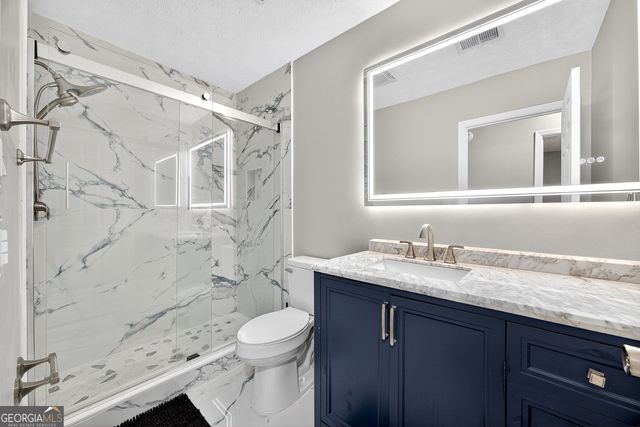 146 Highview Road SE, Milledgeville, GA 31061