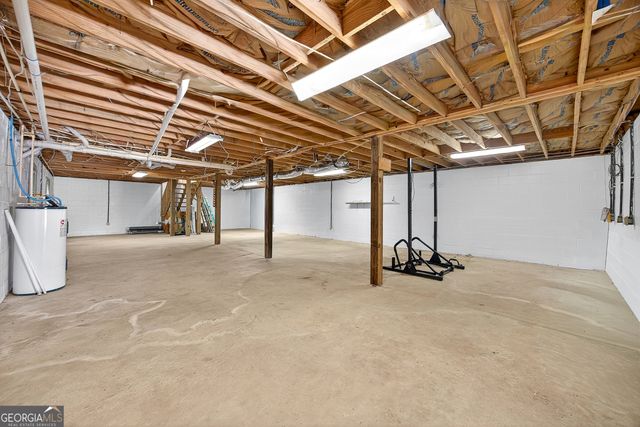 146 Highview Road SE, Milledgeville, GA 31061