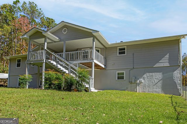 146 Highview Road SE, Milledgeville, GA 31061