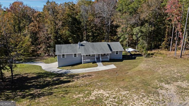 146 Highview Road SE, Milledgeville, GA 31061