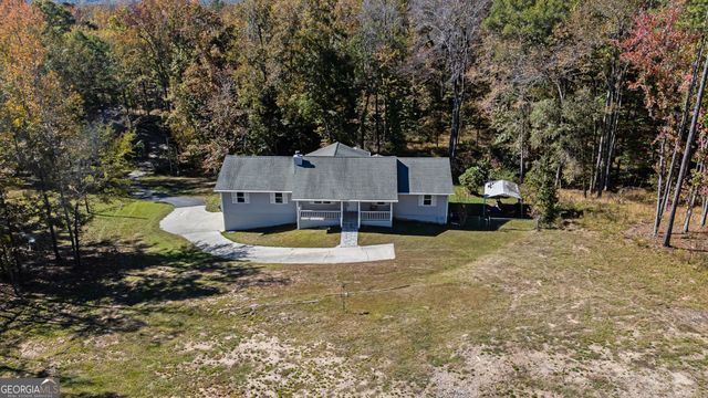 146 Highview Road SE, Milledgeville, GA 31061