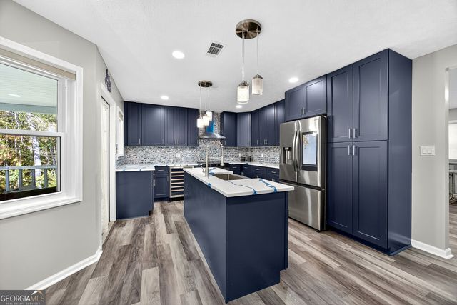 146 Highview Road SE, Milledgeville, GA 31061