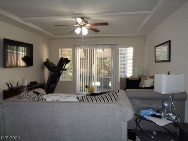 6030 Arbor Downs Avenue, Las Vegas, NV 89139