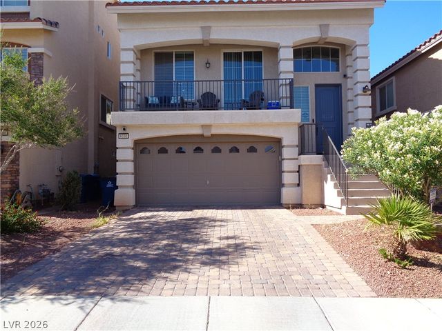 6030 Arbor Downs Avenue, Las Vegas, NV 89139